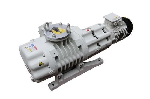 VJP1000羅茨(cí)真空泵