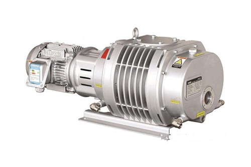 羅(luó)茨真空泵