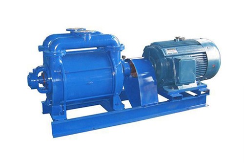 SK系列(liè)水(液）環真空(kōng)泵